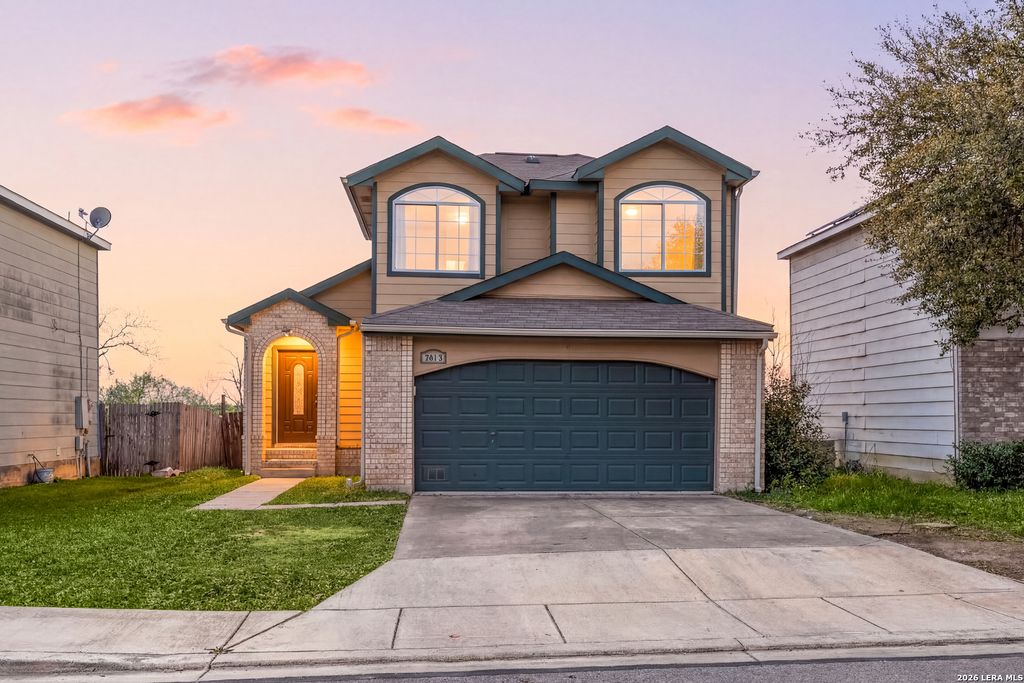 Photo of 3519 Candlehead Ln, San Antonio, TX 78244 (MLS # 1950117)