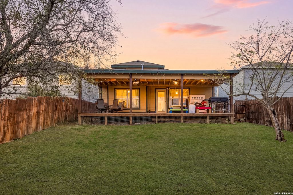 Photo of 3519 Candlehead Ln, San Antonio, TX 78244 (MLS # 1950117)