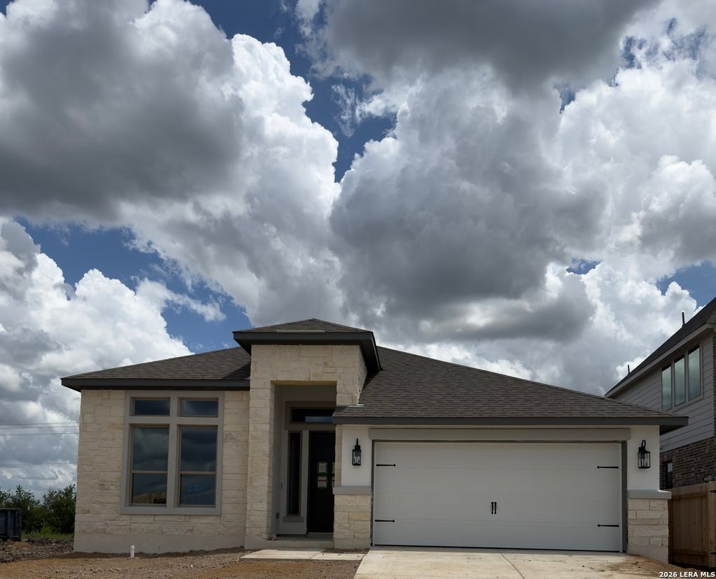 Photo of 221 Haby Hollow, San Antonio, TX 78253 (MLS # 1973704)