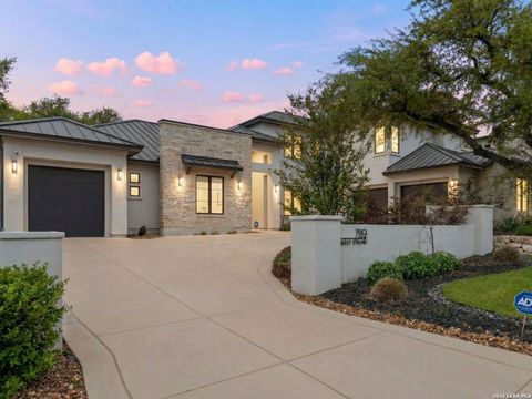 Photo of 7119 Bluff Strand, San Antonio, TX 78257 (MLS # 1932057)