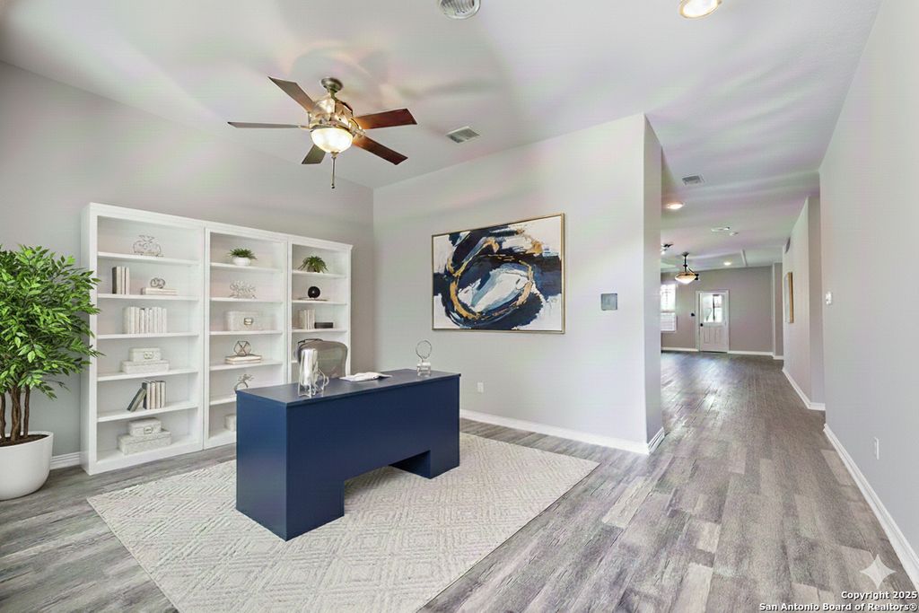 Photo of 1614 Desert Candle, San Antonio, TX 78245 (MLS # 1926574)