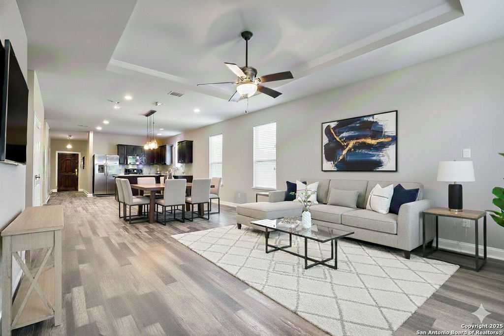 Photo of 1614 Desert Candle, San Antonio, TX 78245 (MLS # 1926574)