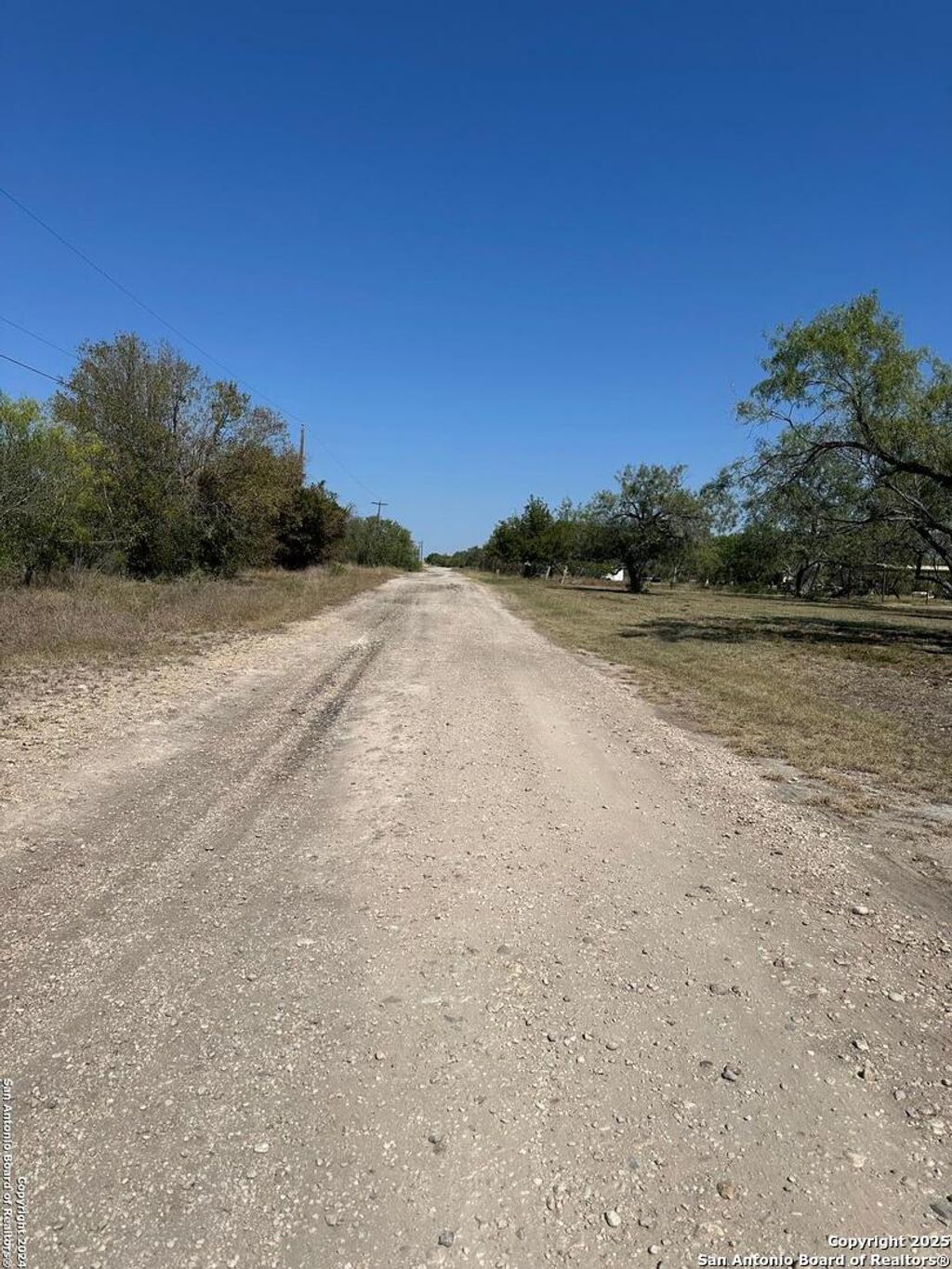 Photo of 4435 stapper Lot 7, St Hedwig, TX 78152 (MLS # 1819059)