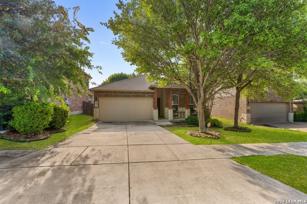 Photo of 6815 Indian Ldg, San Antonio, TX 78253 (MLS # 1970660)