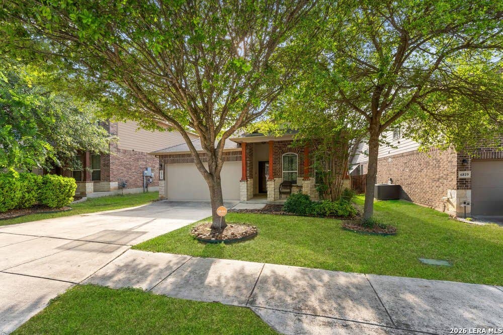 Photo of 6815 Indian Ldg, San Antonio, TX 78253 (MLS # 1970660)