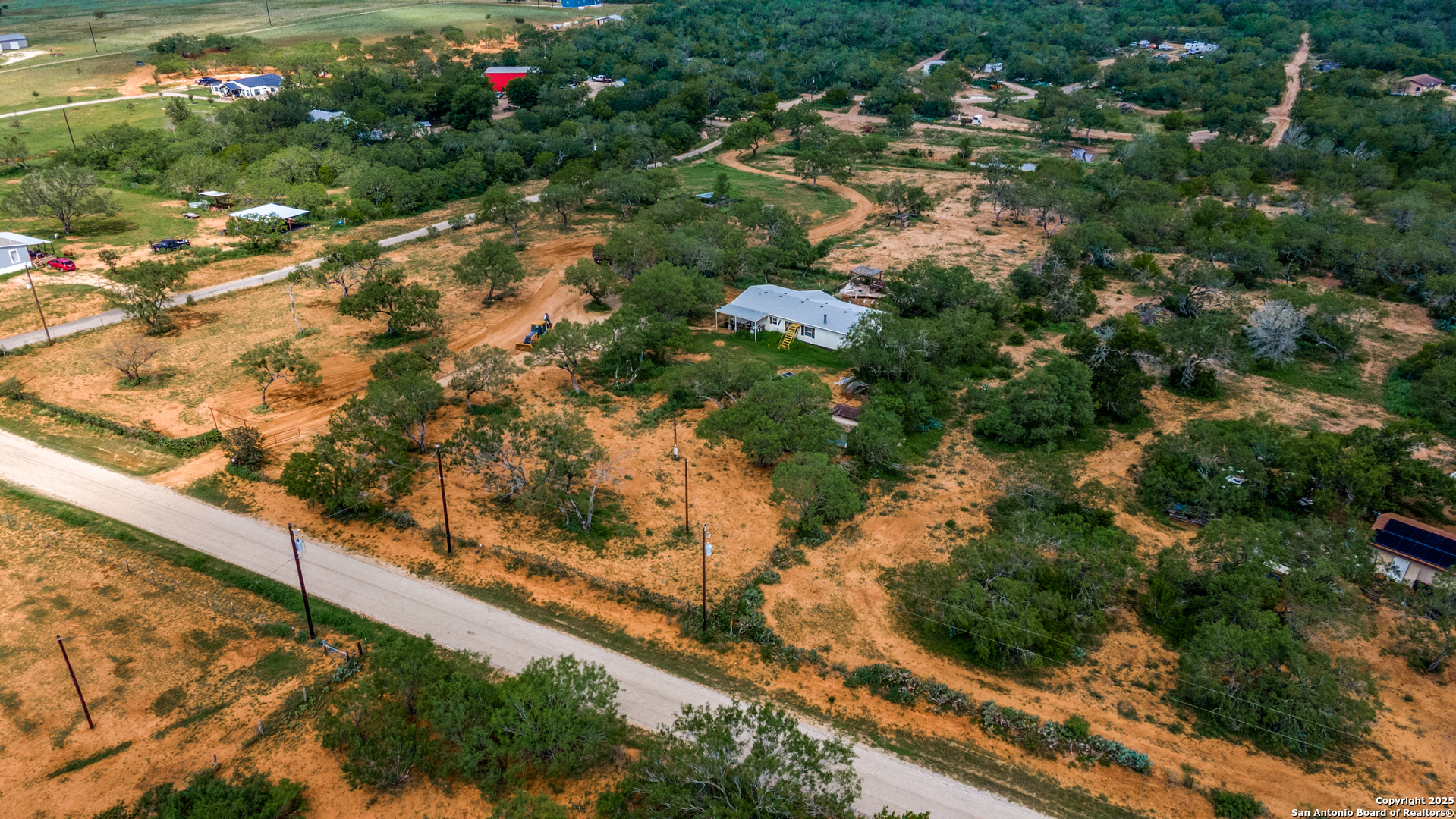 1062 County Road 122 Lot 4
