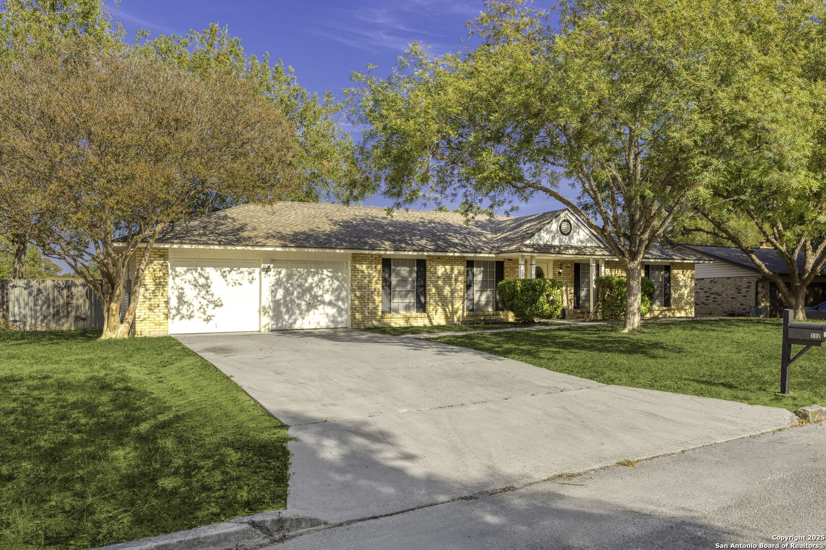 112 Suncliff