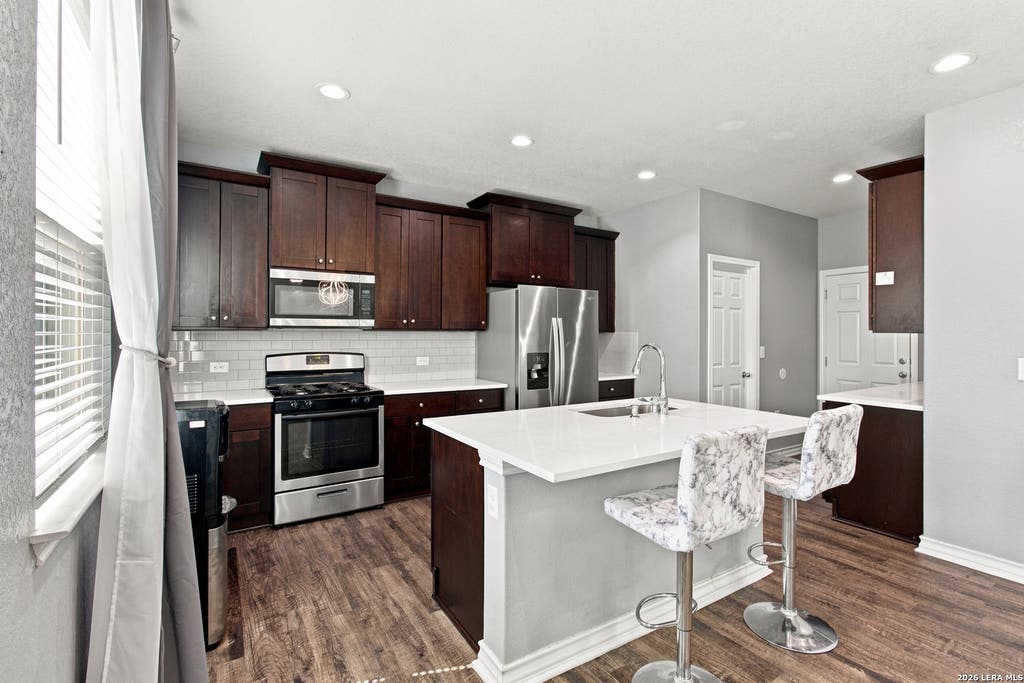 Photo of 21018 CHESTNUT CV, San Antonio, TX 78266 (MLS # 2003403)