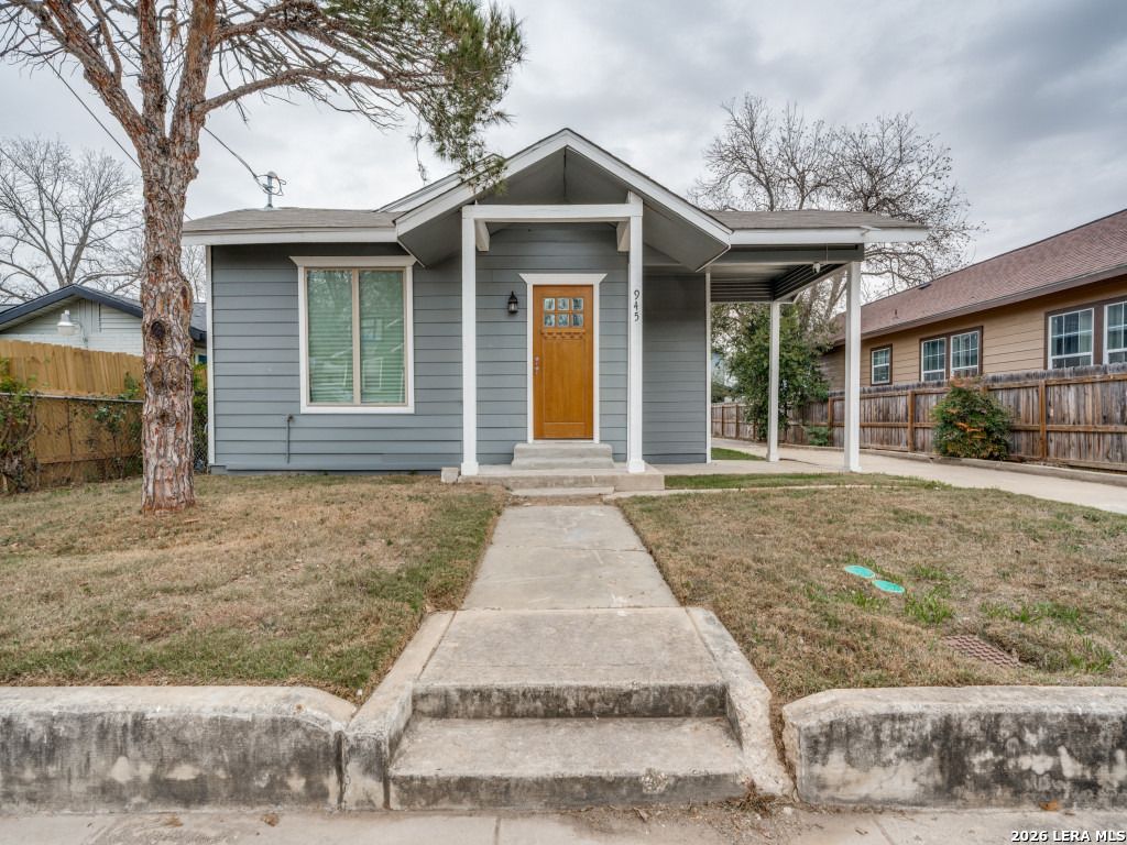 Photo of 945 Potomac, San Antonio, TX 78202 (MLS # 1936251)