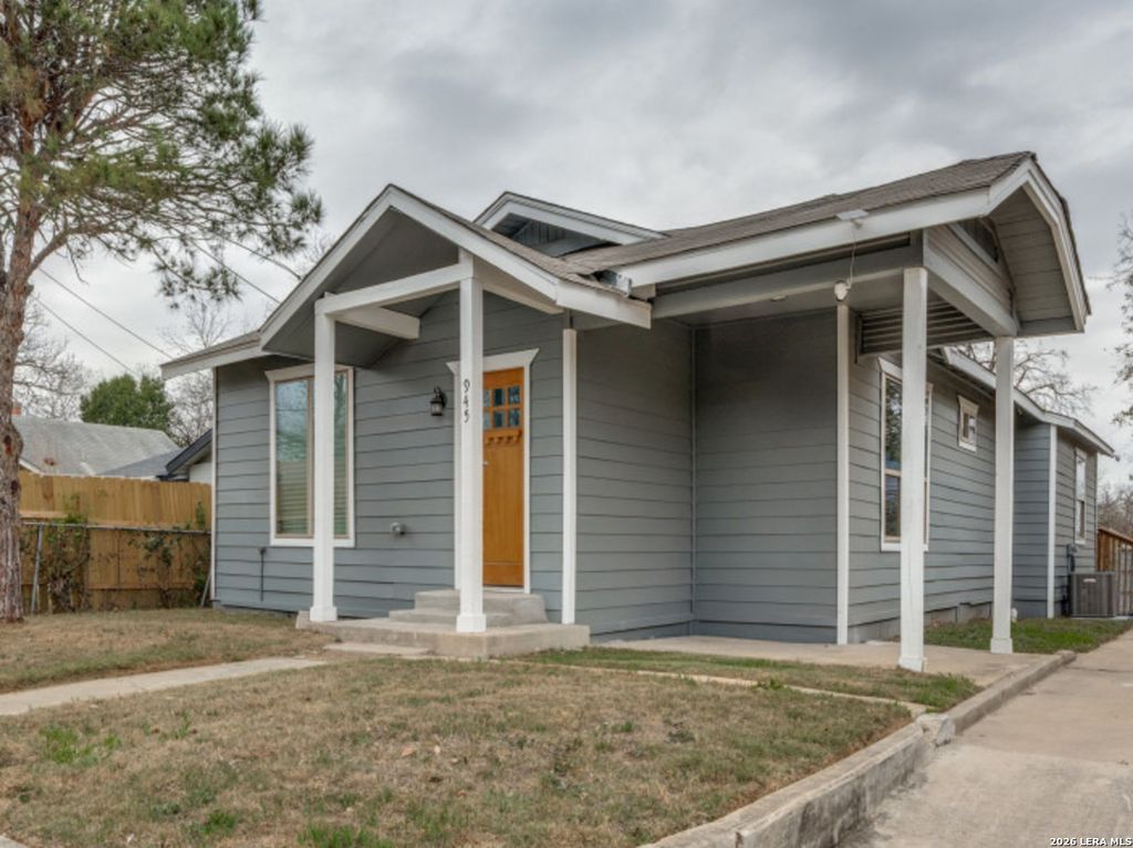 Photo of 945 Potomac, San Antonio, TX 78202 (MLS # 1936251)