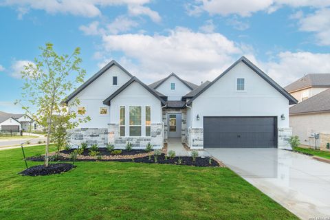 Property photo of 516 Cotorra Springs, Cibolo, TX 78108