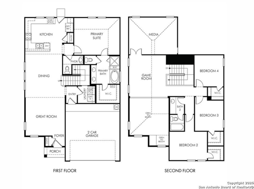 Photo of 9902 Medicine Hat Blank, San Antonio, TX 78254 (MLS # 1933712)