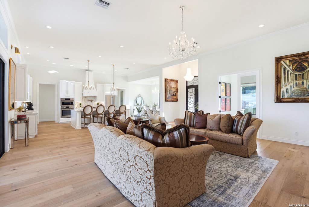 Photo of 23706 HIGH GDN, San Antonio, TX 78255 (MLS # 2004326)