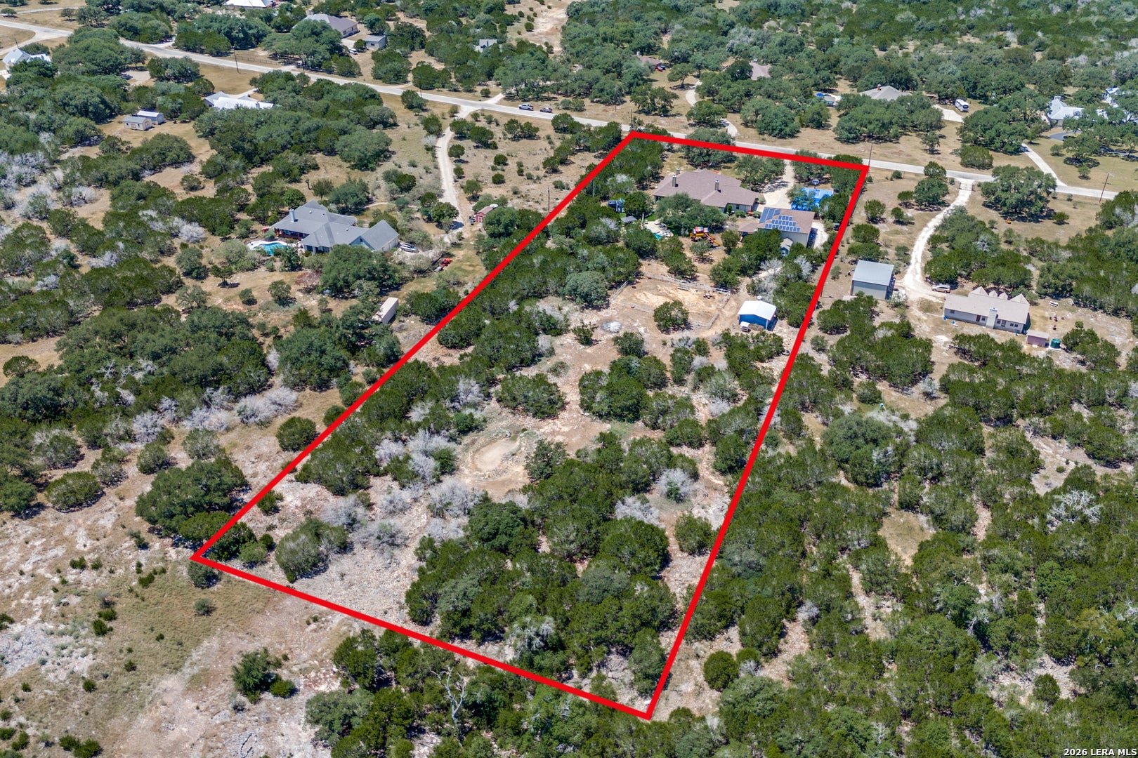 114 Hoskins Trail