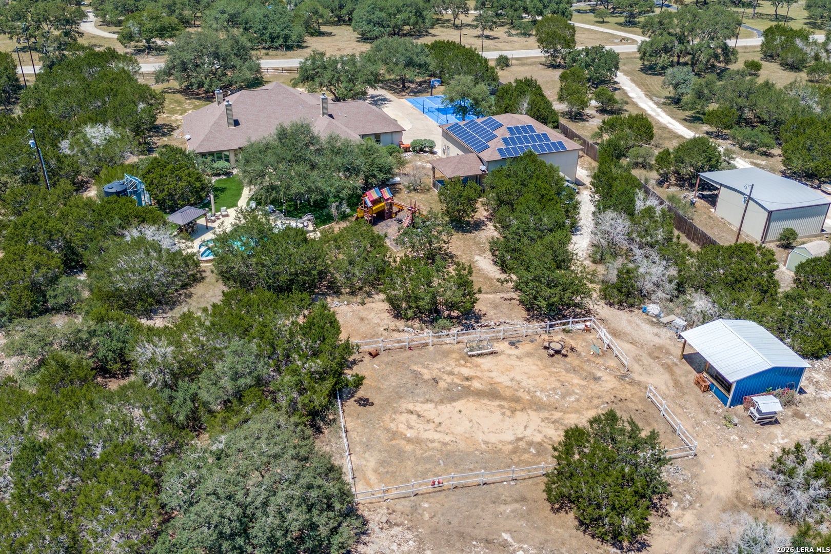 114 Hoskins Trail