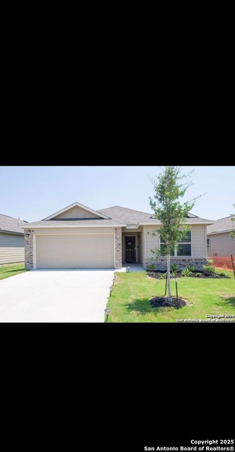 Photo of 10318 Pinkston, San Antonio, TX 78252 (MLS # 1923208)
