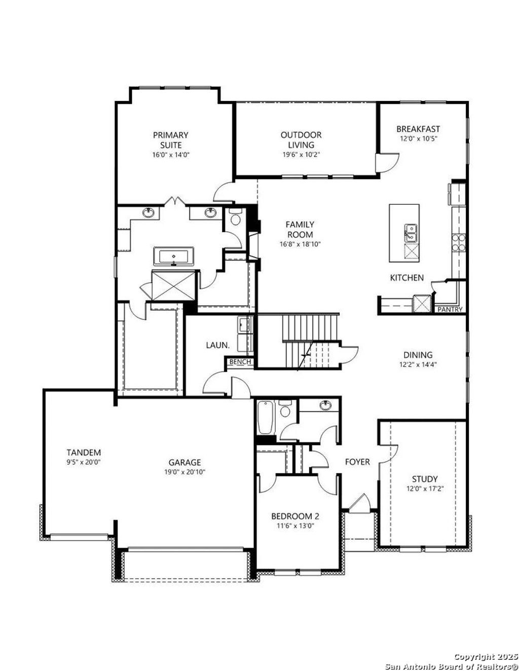 Photo of 229 Grand Legacy, New Braunfels, TX 78130 (MLS # 1920773)