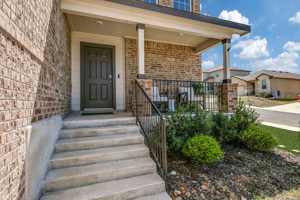 Photo of 3610 Copper Horse, Bulverde, TX 78163 (MLS # 1955391)