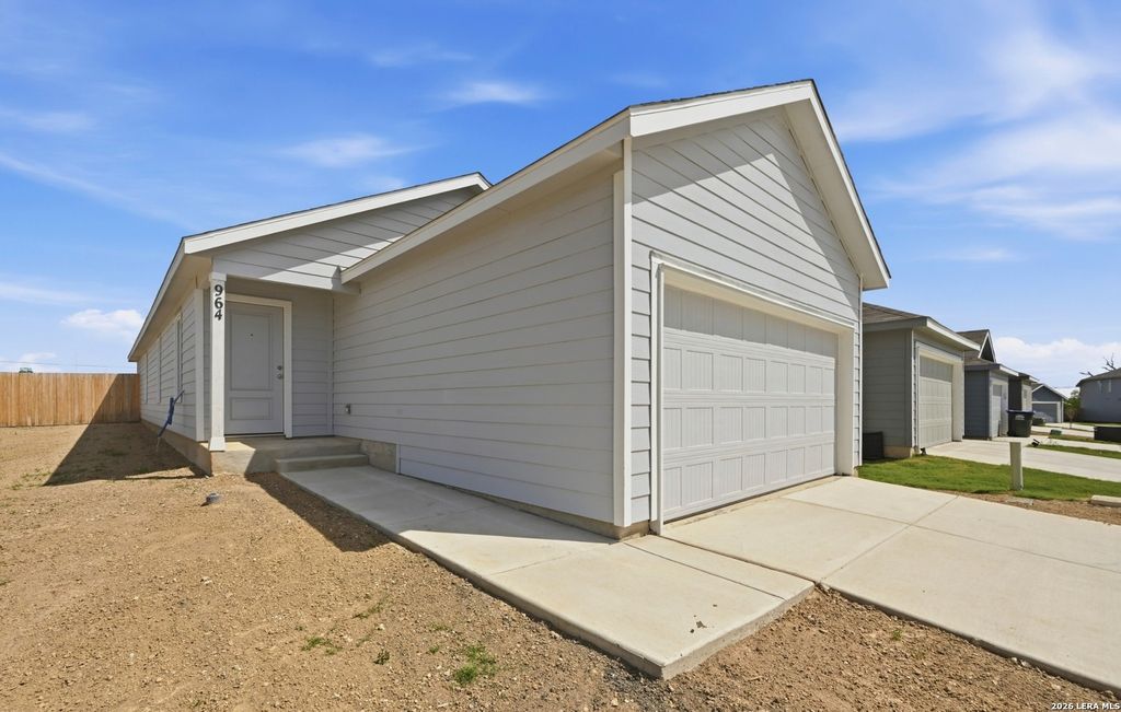 Photo of 964 Pastar Crk, Seguin, TX 78155 (MLS # 1954189)