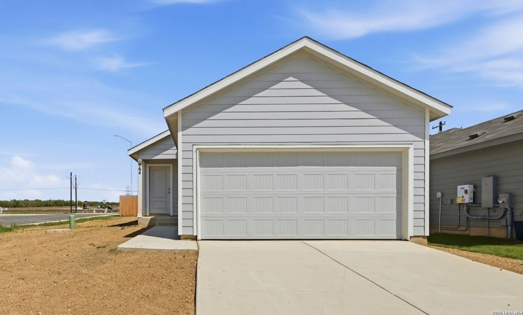 Photo of 964 Pastar Crk, Seguin, TX 78155 (MLS # 1954189)