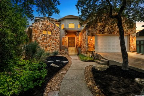 Photo of 10 FALLS VW, Boerne, TX 78015 (MLS # 1996945)