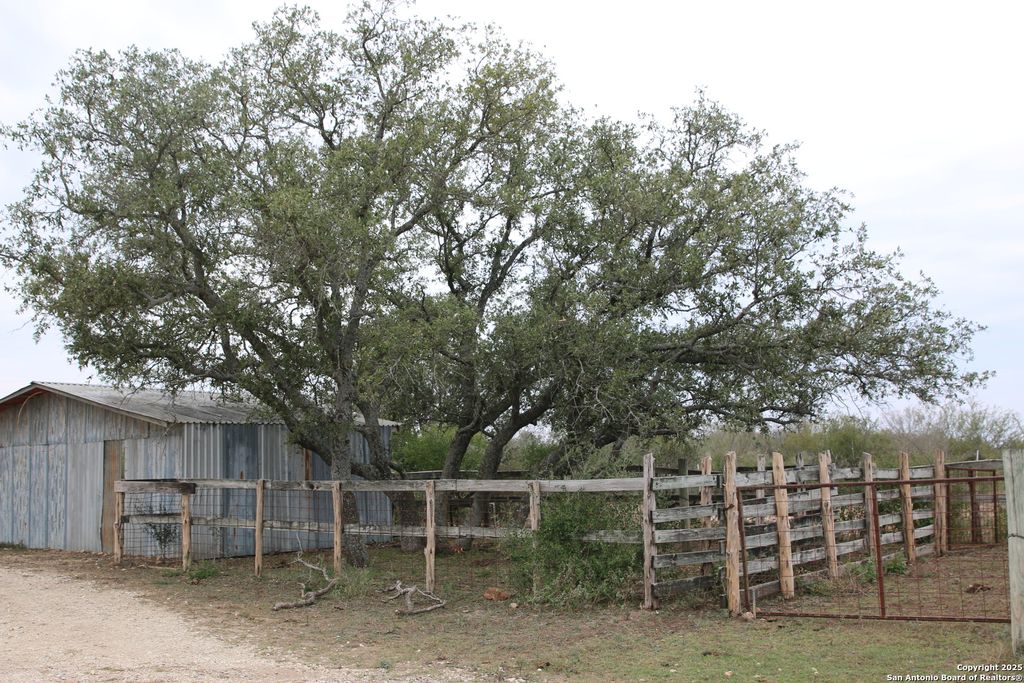 Photo of TBD #1 County Road 651, Devine, TX 78016 (MLS # 1926860)