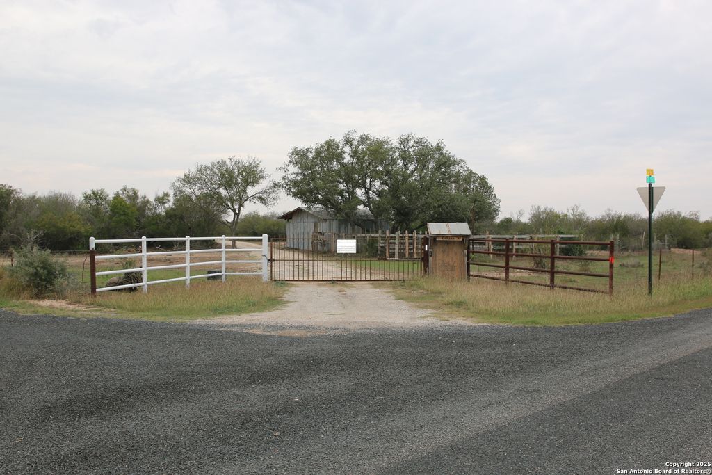 Photo of TBD #1 County Road 651, Devine, TX 78016 (MLS # 1926860)