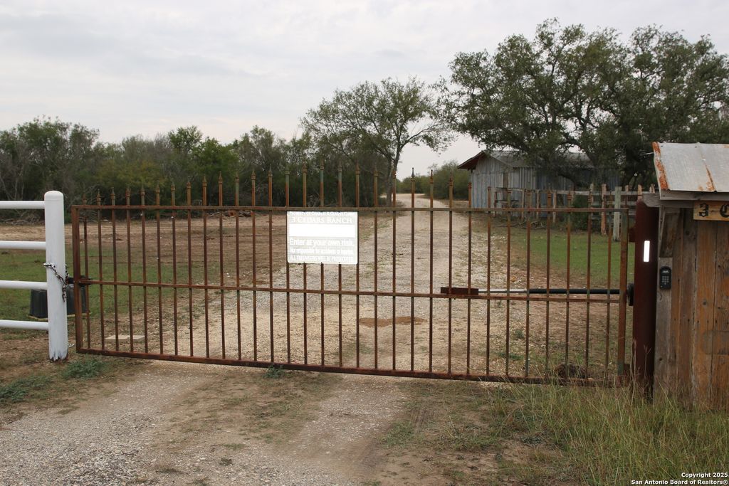 Photo of TBD #1 County Road 651, Devine, TX 78016 (MLS # 1926860)