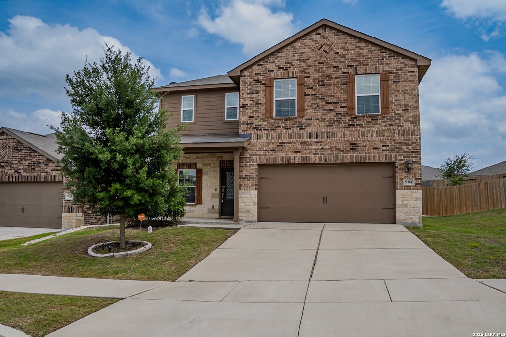 Photo of 9314 Aniston, Converse, TX 78109 (MLS # 1964767)