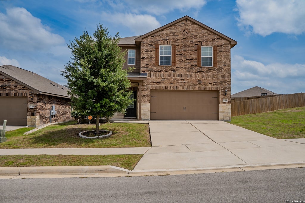 Photo of 9314 Aniston, Converse, TX 78109 (MLS # 1964767)