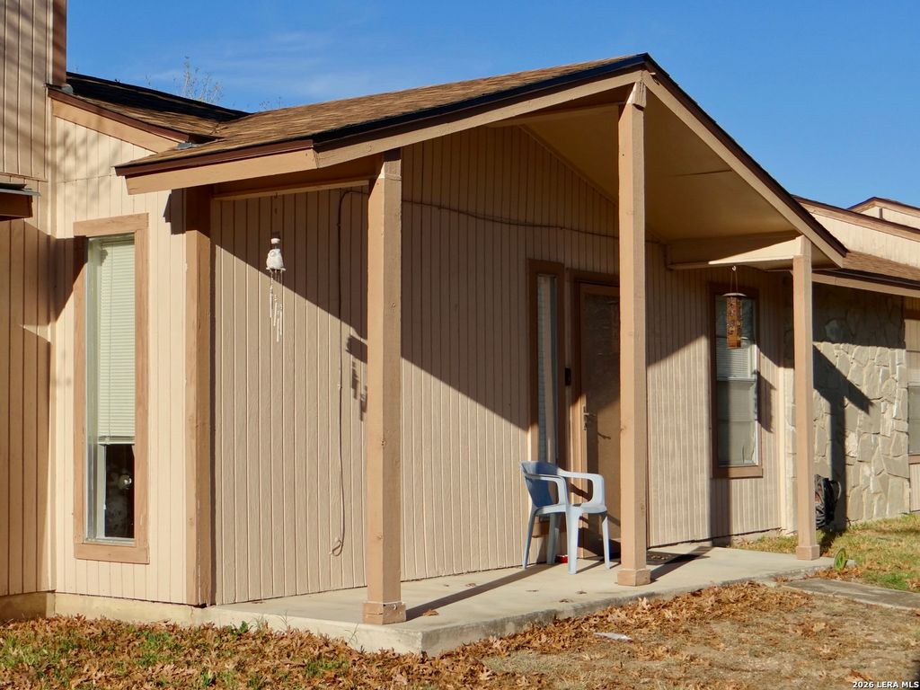 Photo of 1051 Country Club D 16 #D 16, Seguin, TX 78155 (MLS # 1942795)