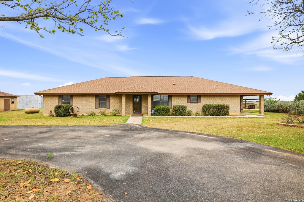 Photo of 13915 Dusty Fields, Schertz, TX 78154 (MLS # 1955253)
