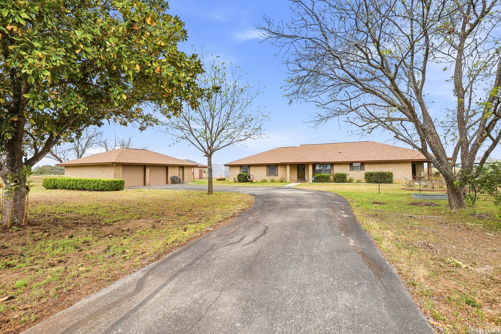 Photo of 13915 Dusty Fields, Schertz, TX 78154 (MLS # 1955253)