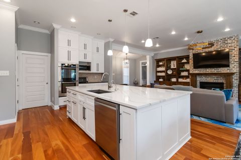 Photo of 25931 Hootananny, San Antonio, TX 78260 (MLS # 1915809)