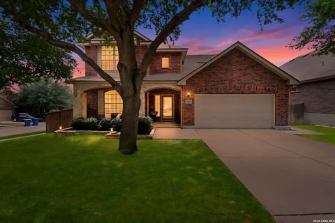 Photo of 201 Kensington, Cibolo, TX 78108 (MLS # 1963355)