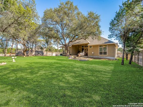 A home in New Braunfels