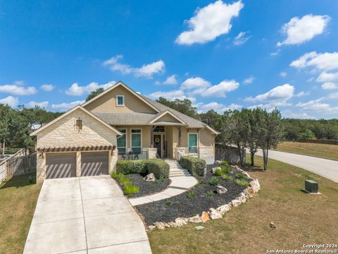 A home in New Braunfels