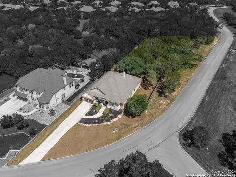 A home in New Braunfels