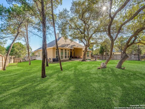 A home in New Braunfels