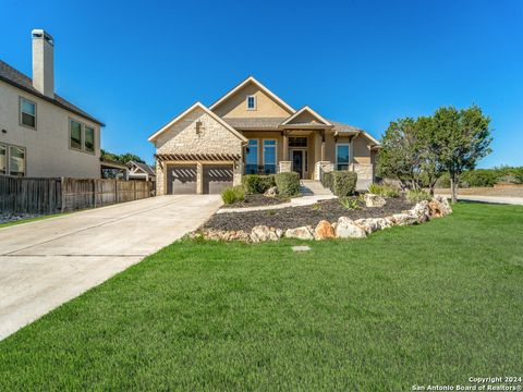 A home in New Braunfels