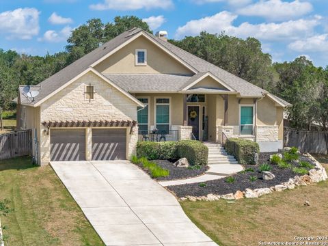 A home in New Braunfels