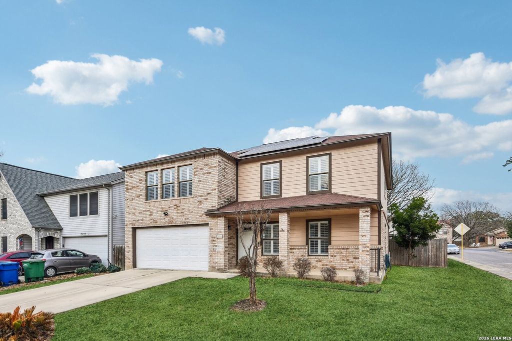 Photo of 9303 Arden Bend, San Antonio, TX 78250 (MLS # 1939549)