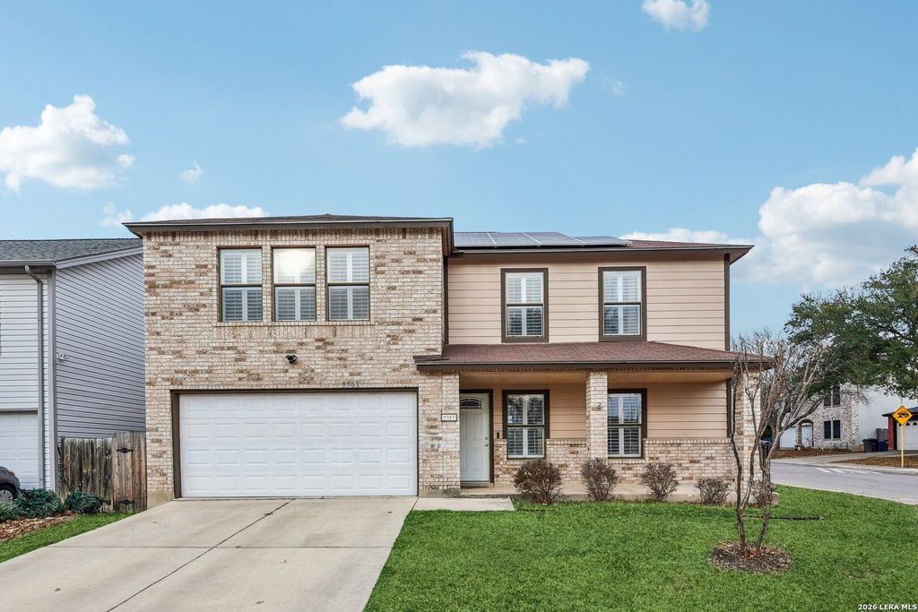 Photo of 9303 Arden Bend, San Antonio, TX 78250 (MLS # 1939549)