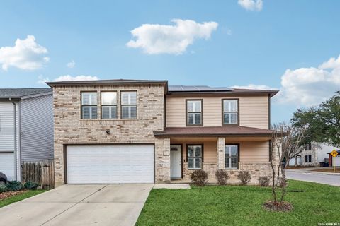 9303 Arden Bend San Antonio TX 78250