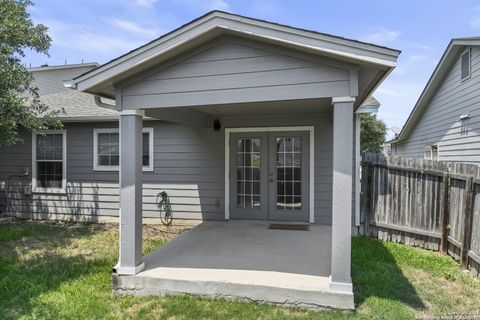 A home in Cibolo