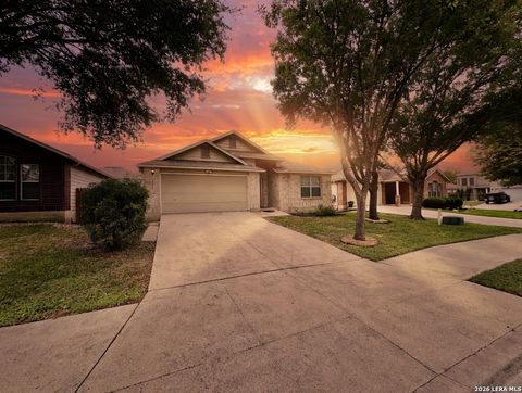 3304 Whisper Blf Schertz TX 78108
