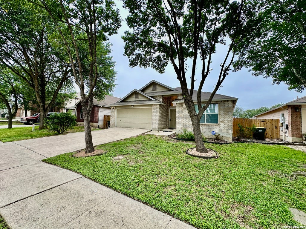 Photo of 3304 Whisper Blf, Schertz, TX 78108 (MLS # 1963338)