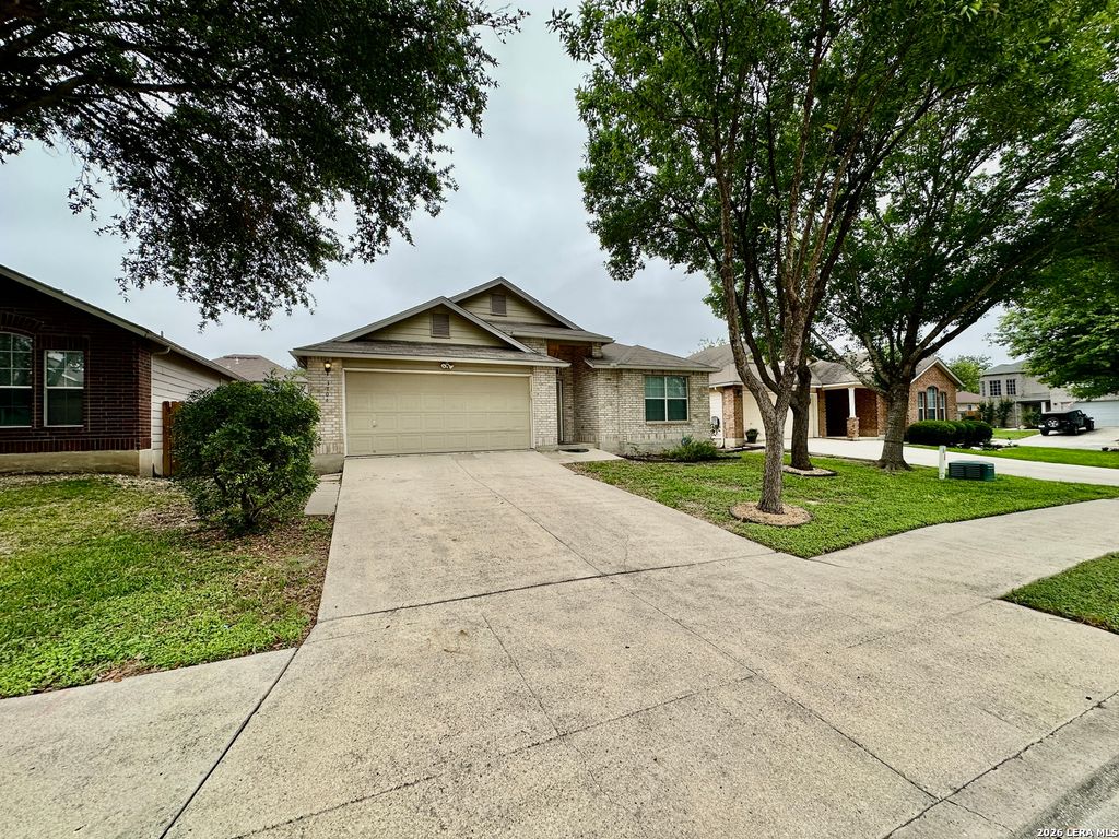 Photo of 3304 Whisper Blf, Schertz, TX 78108 (MLS # 1963338)