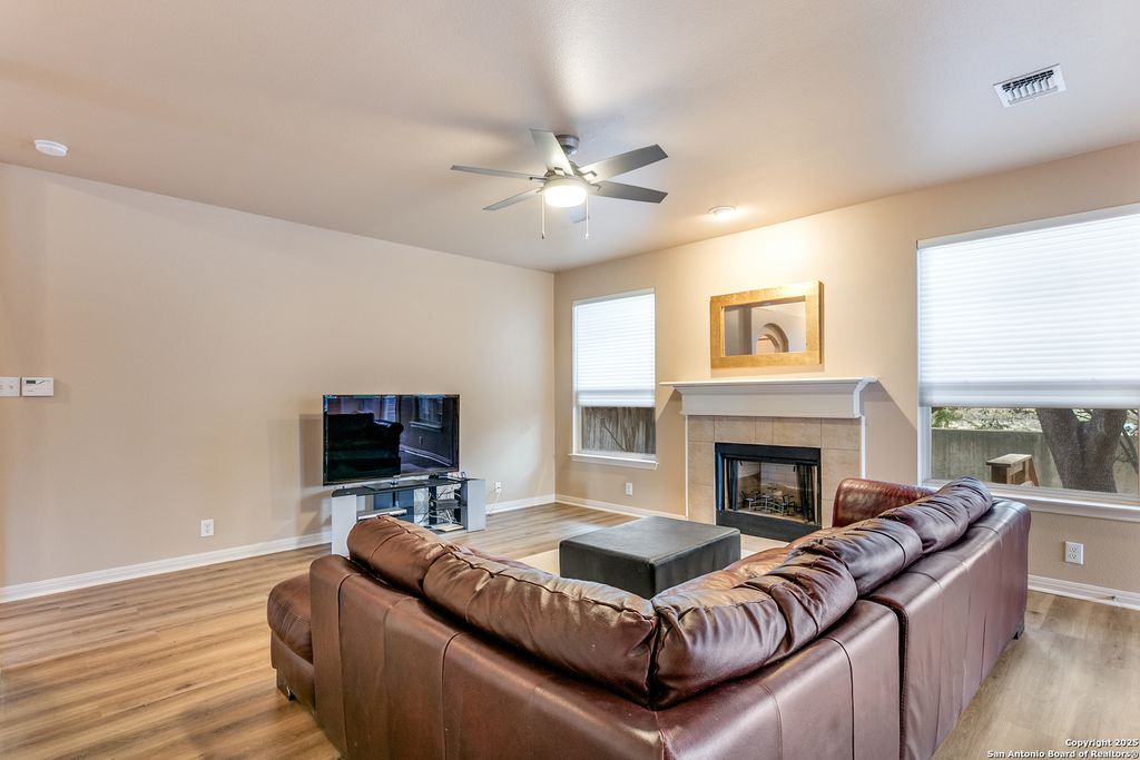 Photo of 19706 Ranch Meadow, San Antonio, TX 78258 (MLS # 1916269)