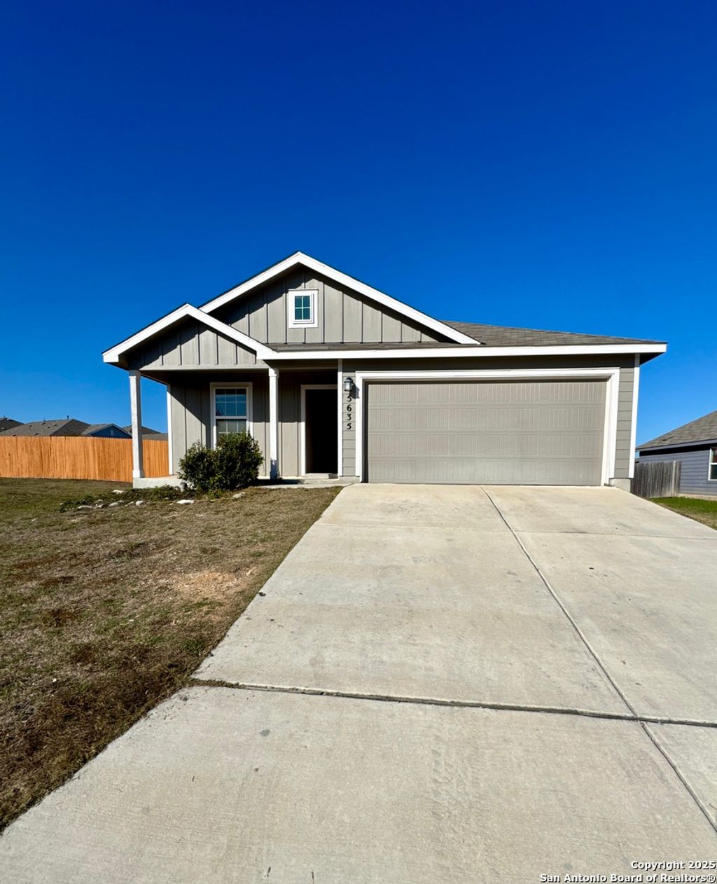 Photo of 5635 Jasmine Spur, Bulverde, TX 78163 (MLS # 1930038)